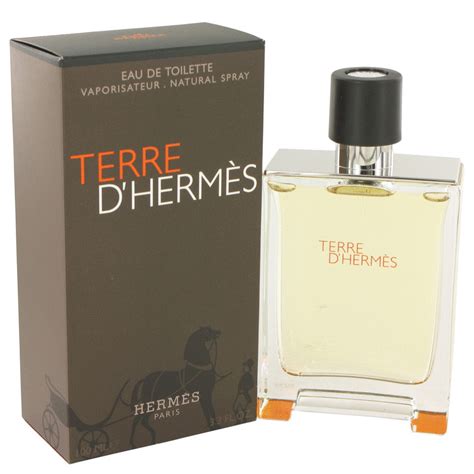 hermes terre d'hermes 2006 edt|hermes terre d'hermes bottle.